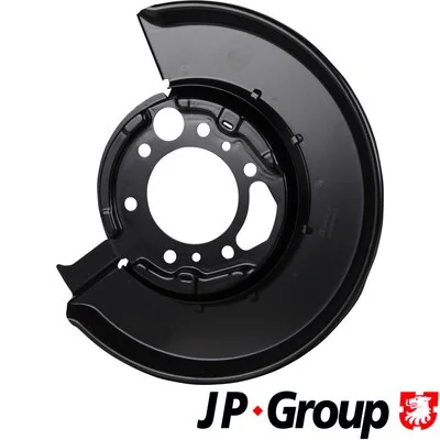 Splash Guard, brake disc